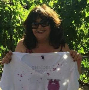 Meet your Posher, Gina